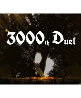 3000th Duel Steam Key GLOBAL